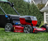 Toro 60V MAX Electric Battery SMARTSTOW Personal Pace High Wheel Mower | 22 in. Deck |  21466 | Main Street Mower | Winter Garden | Clermont | Ocala