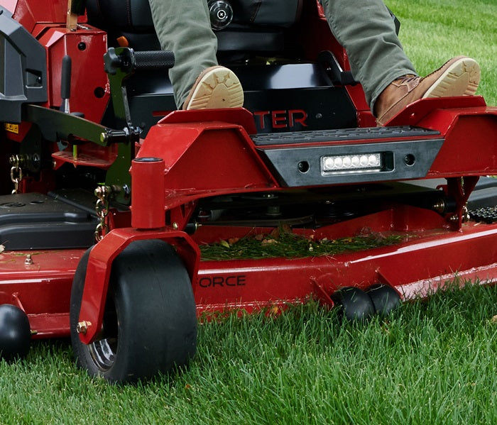 Toro Z-Master 4000 Voodoo HD (60") 25.5HP Kawasaki Zero Turn Mower | 74054 | Main Street Mower | Winter Garden | Clermont | Ocala