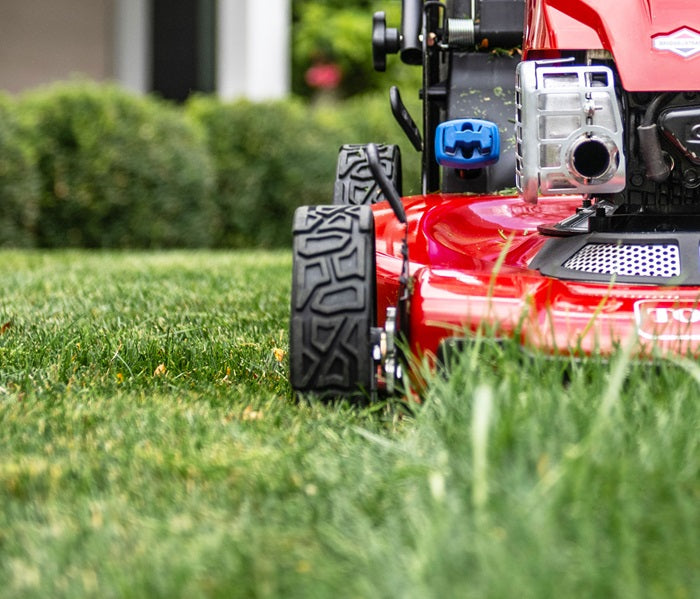 Toro Recycler (22") Personal Pace Auto-Drive Mower | 21462 | Main Street Mower | Winter Garden | Clermont | Ocala