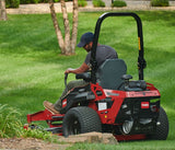 Toro Z-Master 4000 (48") 24.5HP Kawasaki Zero Turn Mower | 74000 | Main Street Mower | Winter Garden | Clermont | Ocala