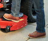 Toro Z-Master 4000 HDX Pro (60") 31HP Kawasaki Zero Turn Mower | 74015 | Main Street Mower | Winter Garden | Clermont | Ocala