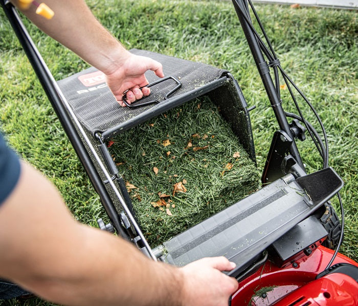 Toro Recycler (22") Personal Pace Auto-Drive Mower | 21462 | Main Street Mower | Winter Garden | Clermont | Ocala