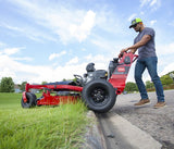 Toro ProLine (48") Kawasaki Mid Size Walk Behind Mower | 44424 | Main Street Mower | Winter Garden | Clermont | Ocala