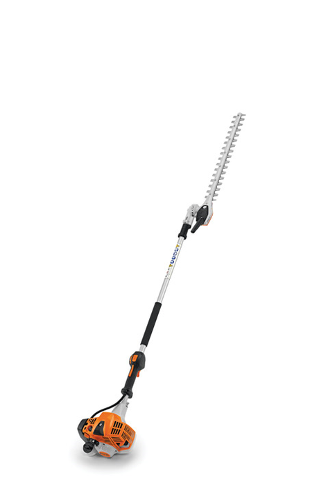 STIHL HL 94 K (145 Degree) Gas Powered Hedge Trimmer | Main Street Mower | Winter Garden | Clermont | Ocala