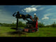 Dingo High Torque Auger Power Head | Attachment | 22805 | Main Street Mower | Winter Garden | Clermont | Ocala