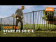 STIHL FS 50 C-E Gas Powered String Trimmer with Easy2Start | Main Street Mower | Winter Garden | Clermont | Ocala