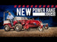 Ventrac Power Rake KG540 | 39.55436 | Main Street Mower | Winter Garden | Clermont | Ocala