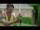 STIHL HLA 135 K (145) Battery Powered Hedge Trimmer - Tool Only | Main Street Mower | Winter Garden | Clermont | Ocala