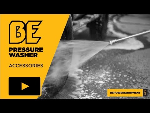 BE 20" Whirl-A-Way Surface Cleaner | Main Street Mower | Winter Garden | Clermont | Ocala