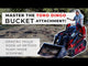 Dingo TX 1000 Narrow Track Loader | Kubota Engine | 22327 | Main Street Mower | Winter Garden | Clermont | Ocala