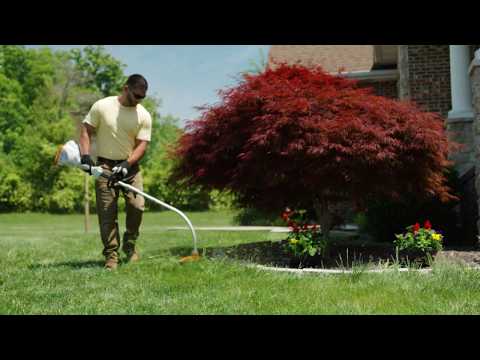 STIHL FSB-KM Curved Shaft Trimmer | 4137 740 5009 | Main Street Mower | Winter Garden | Clermont | Ocala