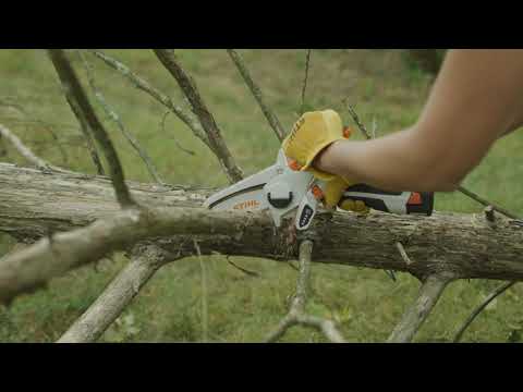 STIHL GTA 26 Battery Powered Garden Pruner | Main Street Mower | Winter Garden | Clermont | Ocala