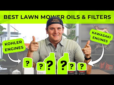 Kohler Oil Filter | 12 050 01-S | Main Street Mower | Winter Garden | Clermont | Ocala