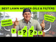 Kohler Oil Filter | 12 050 01-S | Main Street Mower | Winter Garden | Clermont | Ocala