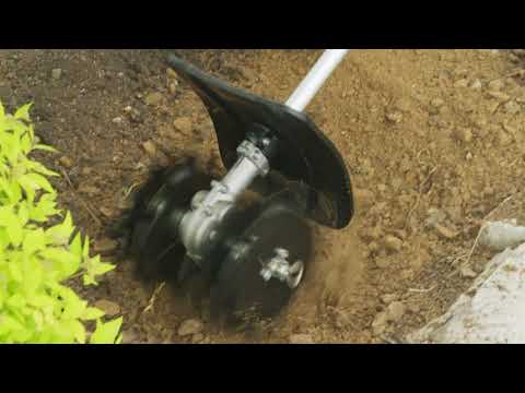 STIHL KM 94 R Multi-Task Tool | Main Street Mower | Winter Garden | Clermont | Ocala