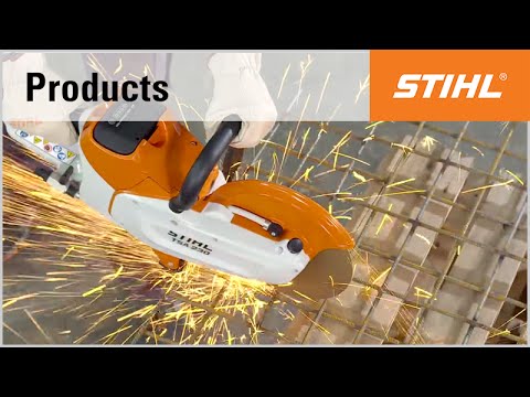 STIHL TSA 230 Battery Operated Cordless Cut-Off Saw | Tool Only | Main Street Mower | Winter Garden | Clermont | Ocala
