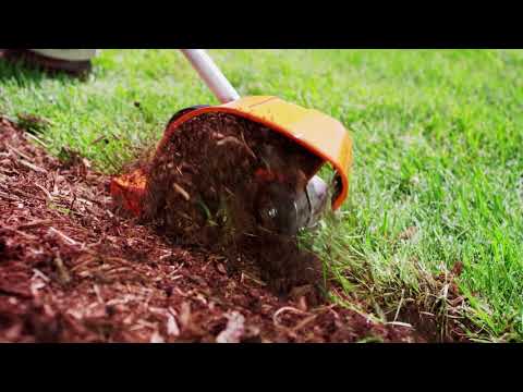 STIHL KM 94 R Multi-Task Tool | Main Street Mower | Winter Garden | Clermont | Ocala