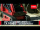 Dingo TX 1000 Wide Track Loader | Kubota Engine | 22328 | Main Street Mower | Winter Garden | Clermont | Ocala