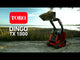 Dingo TX 1000 Wide Track Loader | Kubota Engine | 22328 | Main Street Mower | Winter Garden | Clermont | Ocala