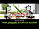 STIHL BR 800 C-E MAGNUM Gas Powered Backpack Blower | Main Street Mower | Winter Garden | Clermont | Ocala