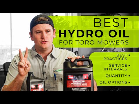 Toro Hypr-Oil 500 - Quart | 114-4713 | Main Street Mower | Winter Garden | Clermont | Ocala