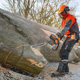 STIHL MS 661CM 36 Gas Powered Chainsaw with M-Tronic | Main Street Mower | Winter Garden | Clermont | Ocala