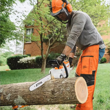 STIHL MSA 220 C-B Battery Powered Chainsaw with Quickstop | Tool Only | Main Street Mower | Winter Garden | Clermont | Ocala