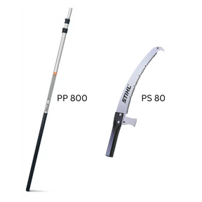 STIHL PS 880 Telescoping Pole Saw Set | PS880 | Main Street Mower | Winter Garden | Clermont | Ocala
