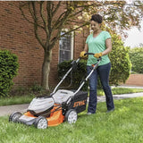 STIHL RMA 460 V Self Propelled Lawn Mower | Main Street Mower | Winter Garden | Clermont | Ocala